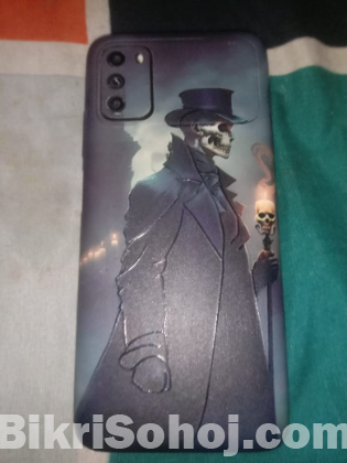 Poco M3